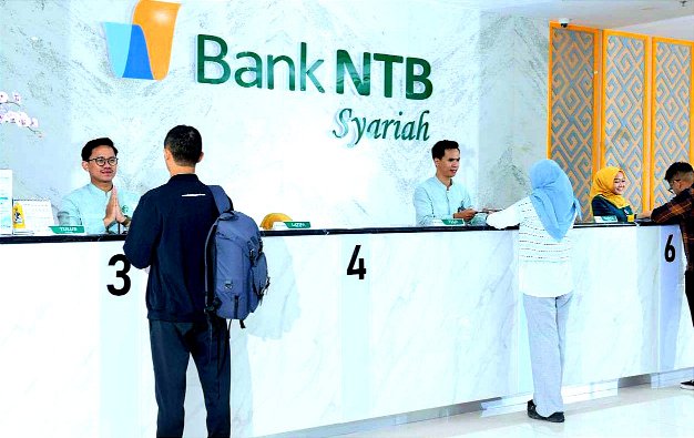 Penyidik Kejati Datangi Bank NTB Syariah soal Pembiayaan Modal Kerja Rp11 Miliar, Ini Kata Dirut